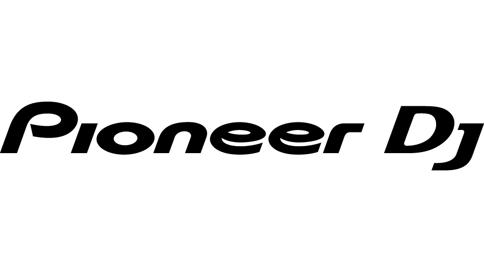 Pioneer DJ logo