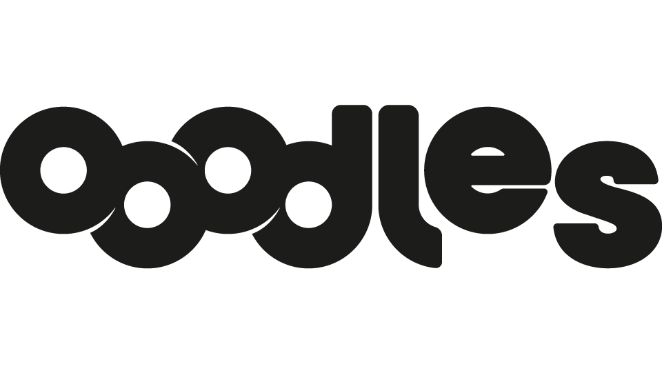 Ooodles logo