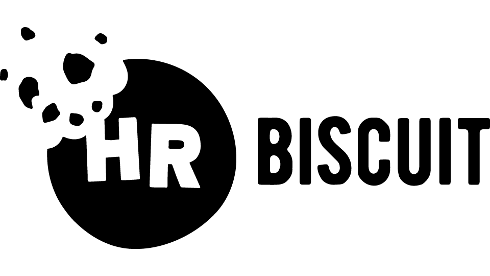 HR Biscuit logo