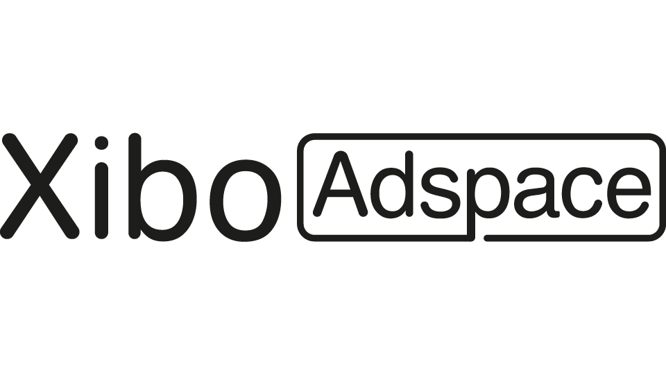 Xibo Adspace logo