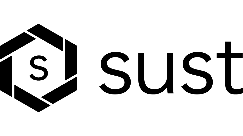Sust logo