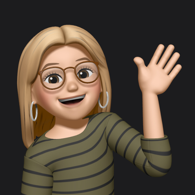 lisa emoticon