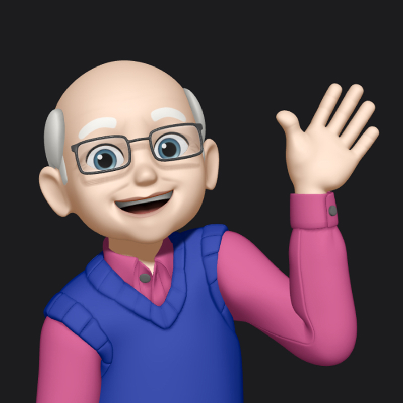 chris emoticon