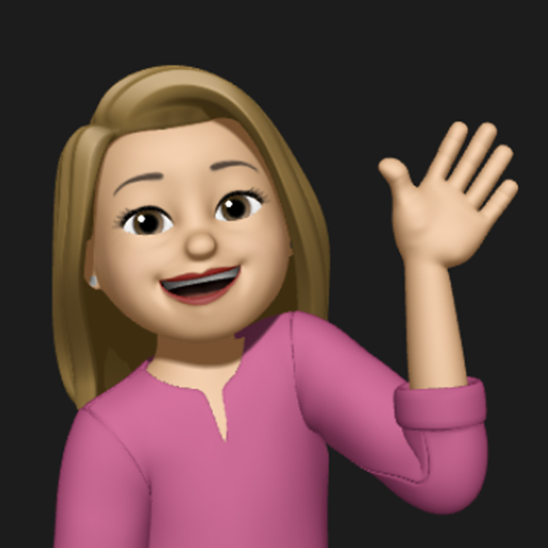 Liz emoticon