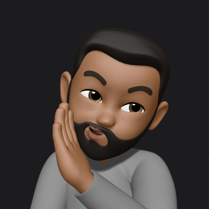 Guy emoticon